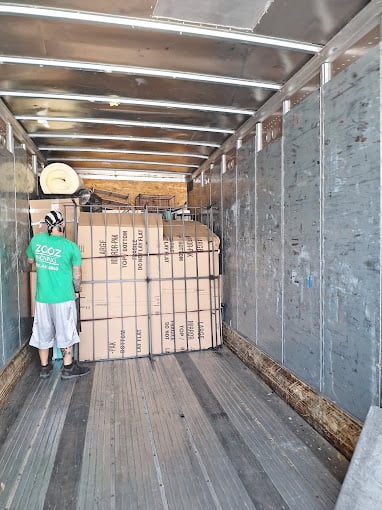long distance movers tucson