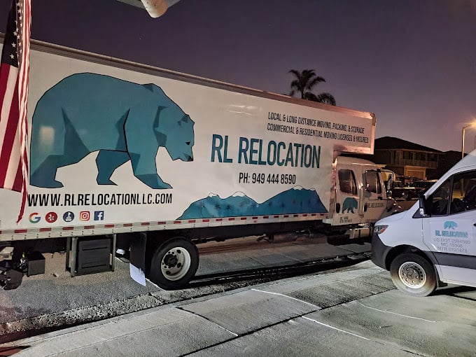 moving companies orange county